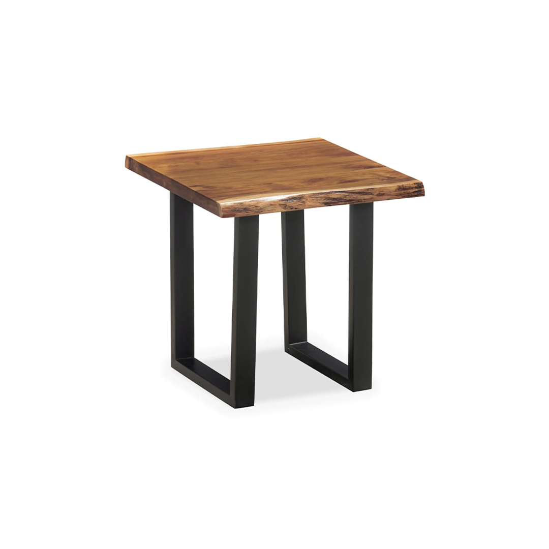 LiveEdge Side Table image 0